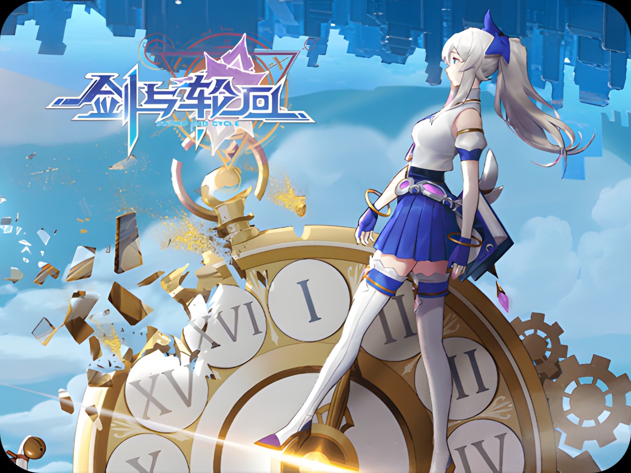 搭建独立游戏平台